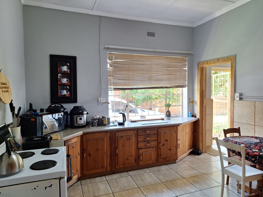 3 Bedroom Property for Sale in Vrede Free State